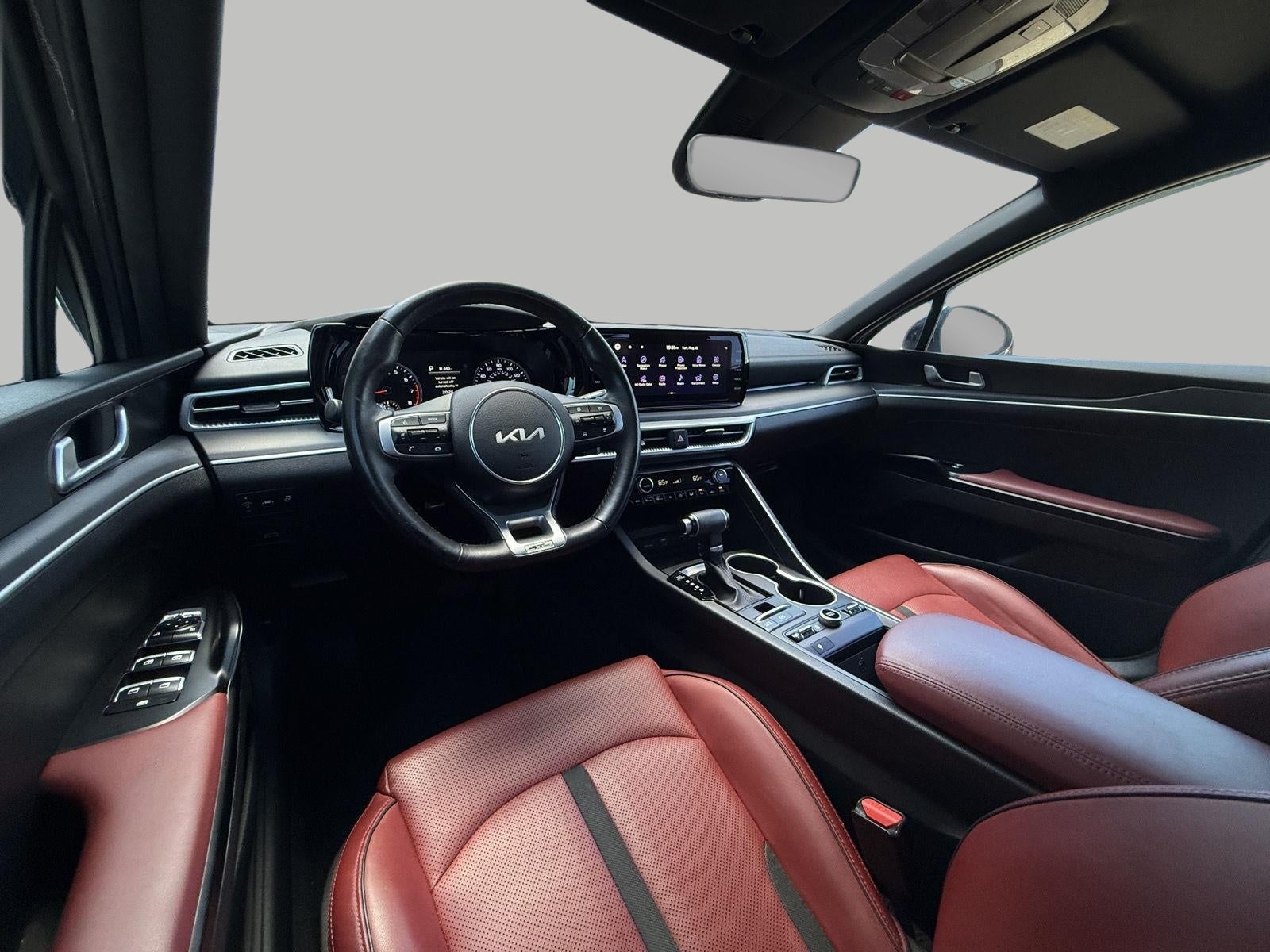 2023 Kia K5 GT-Line Auto AWD