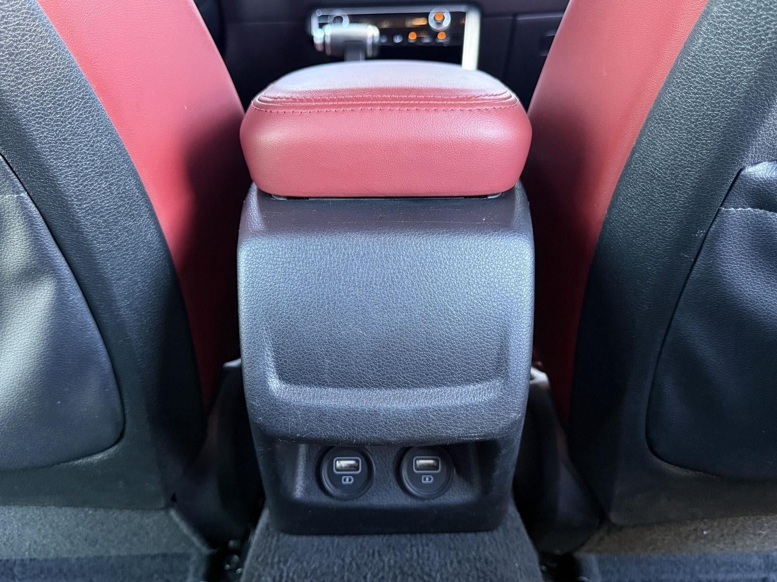 2023 Kia K5 GT-Line Auto AWD