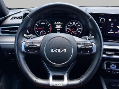 2023 Kia K5 GT-Line Auto AWD