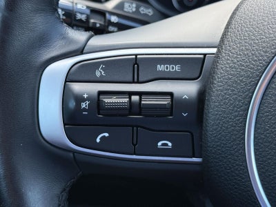 2023 Kia K5 GT-Line Auto AWD