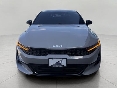 2023 Kia K5 GT-Line Auto AWD