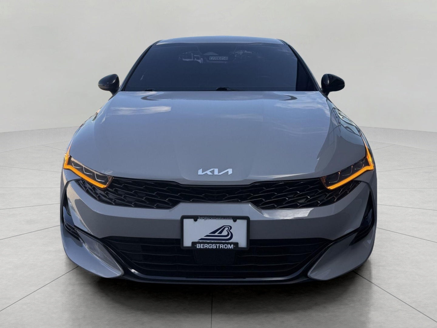 2023 Kia K5 GT-Line Auto AWD