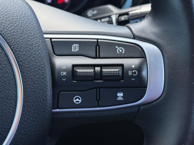 2023 Kia K5 GT-Line Auto AWD