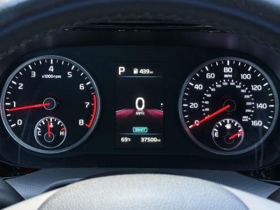 2023 Kia K5 GT-Line Auto AWD