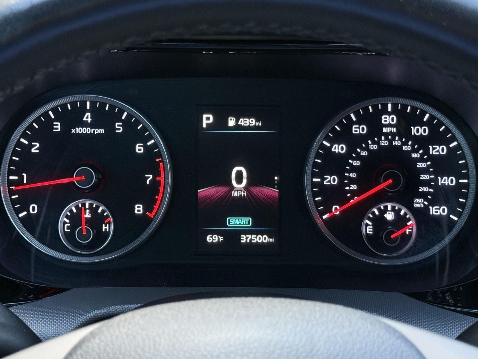 2023 Kia K5 GT-Line Auto AWD