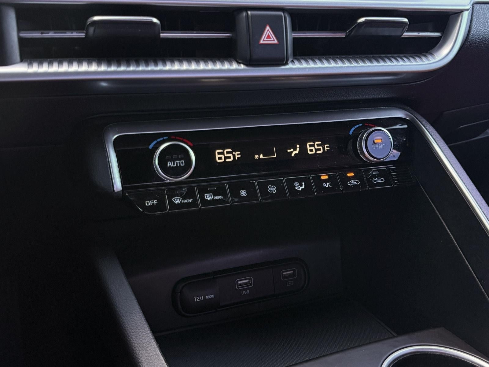2023 Kia K5 GT-Line Auto AWD