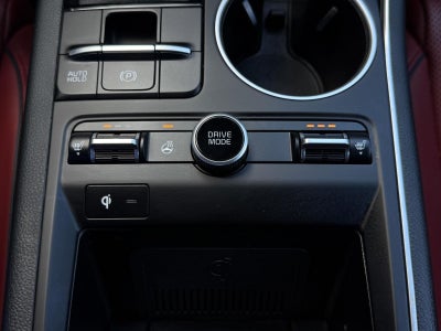 2023 Kia K5 GT-Line Auto AWD