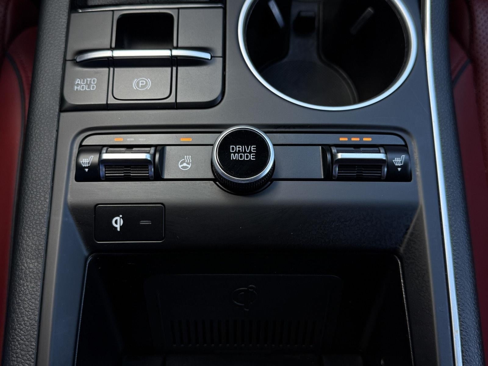 2023 Kia K5 GT-Line Auto AWD