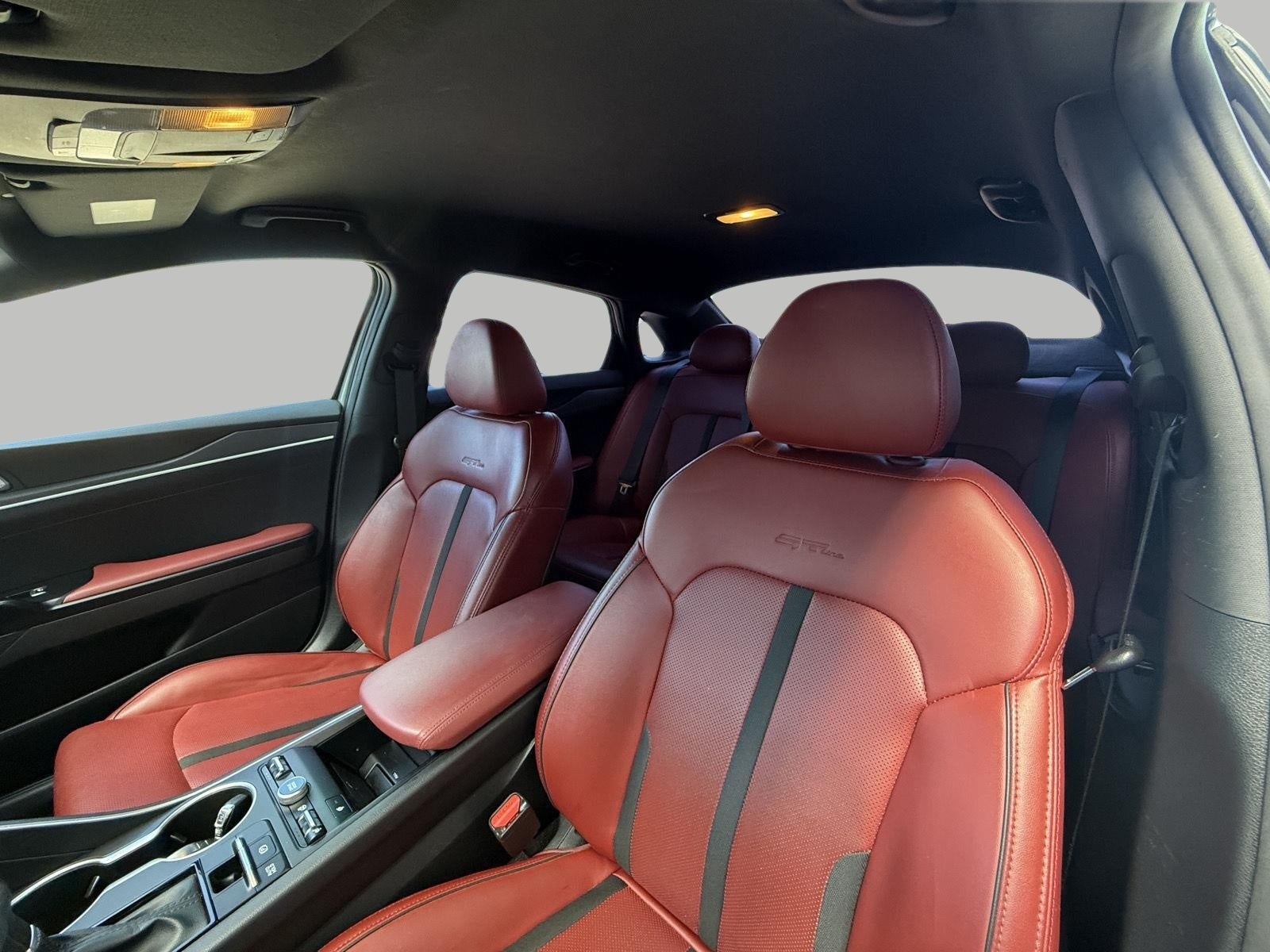2023 Kia K5 GT-Line Auto AWD