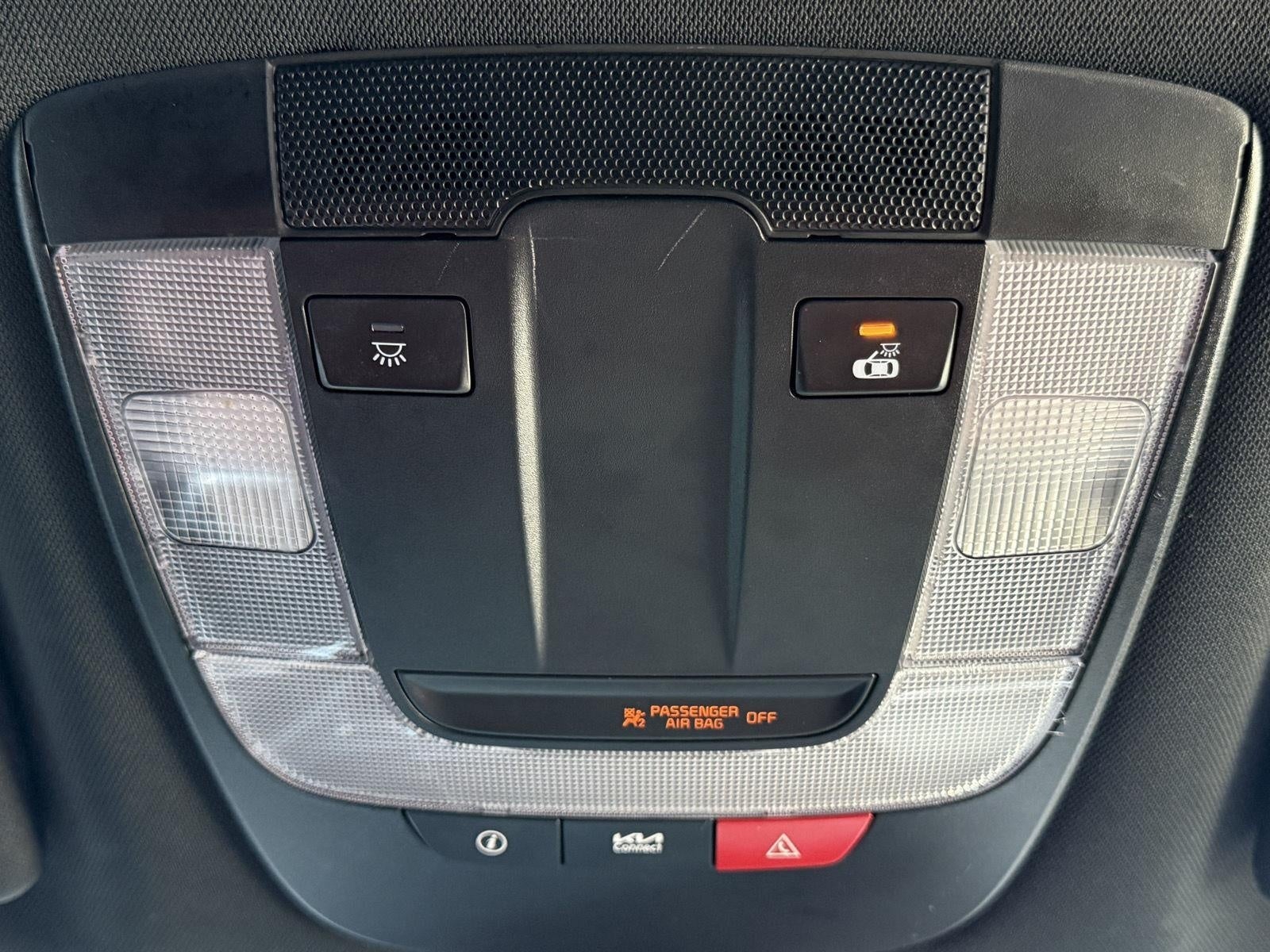 2023 Kia K5 GT-Line Auto AWD