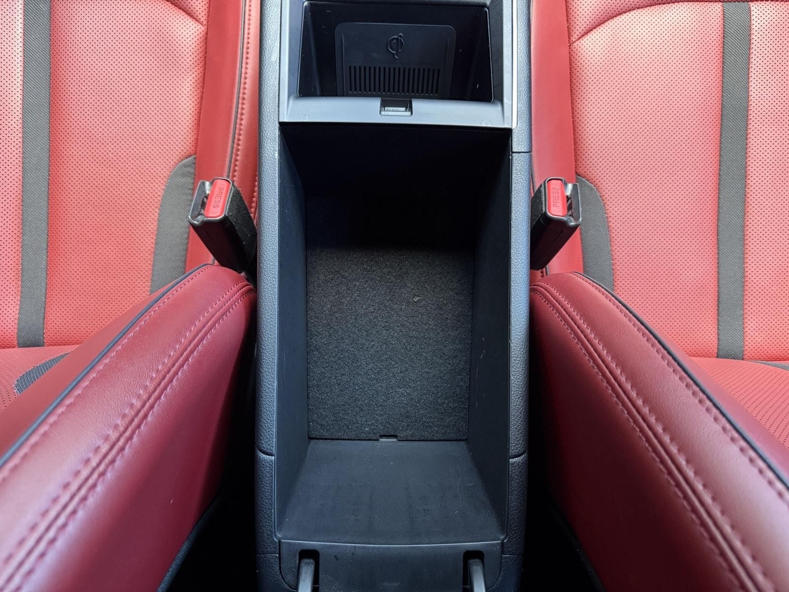 2023 Kia K5 GT-Line Auto AWD