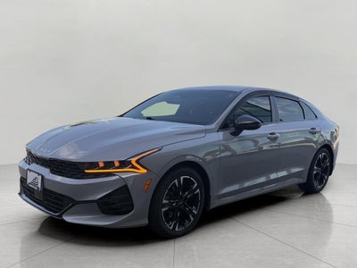 2023 Kia K5 GT-Line Auto AWD