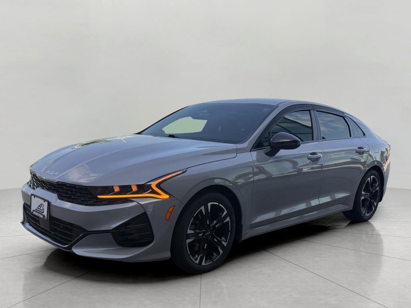 2023 Kia K5 GT-Line Auto AWD