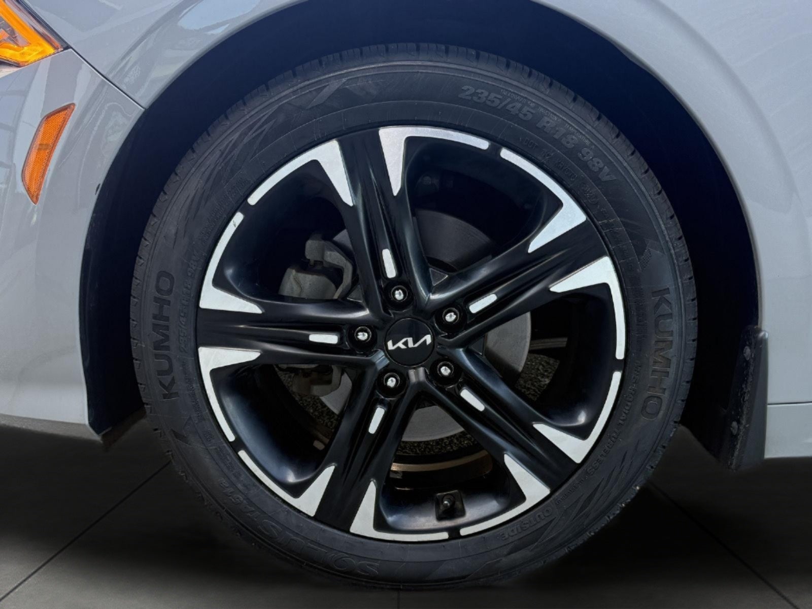 2023 Kia K5 GT-Line Auto AWD