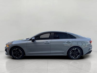 2023 Kia K5 GT-Line Auto AWD