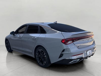 2023 Kia K5 GT-Line Auto AWD
