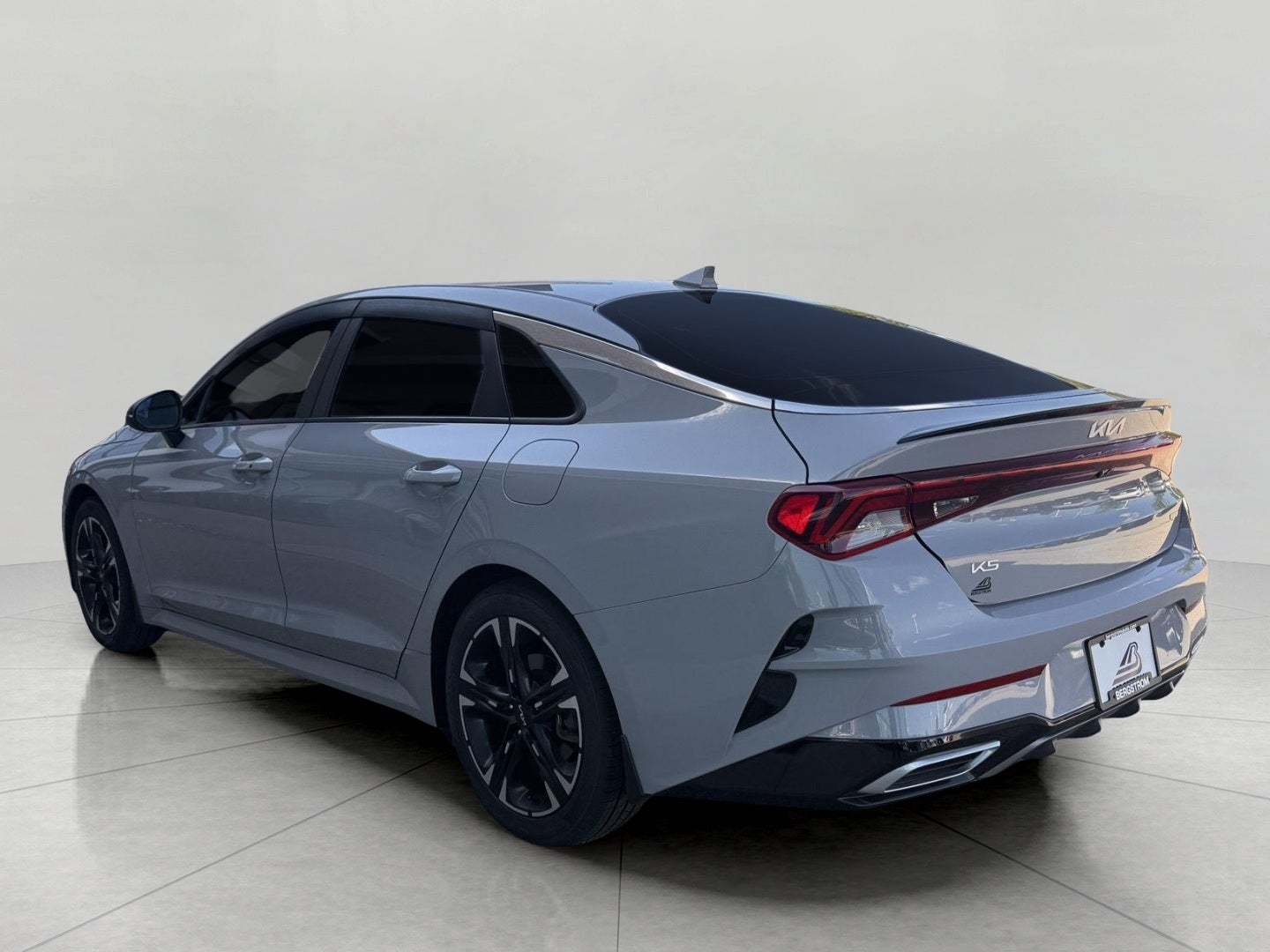 2023 Kia K5 GT-Line Auto AWD