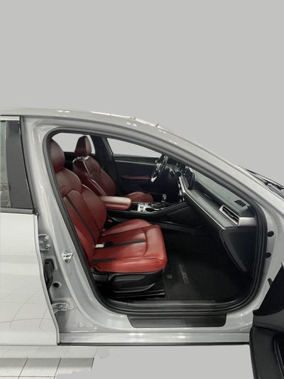 2023 Kia K5 GT-Line Auto AWD
