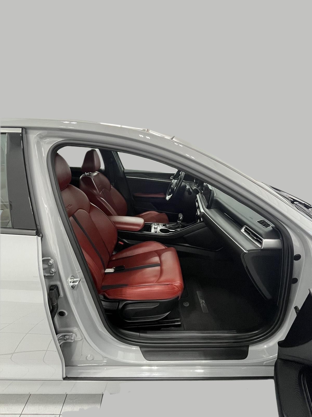 2023 Kia K5 GT-Line Auto AWD