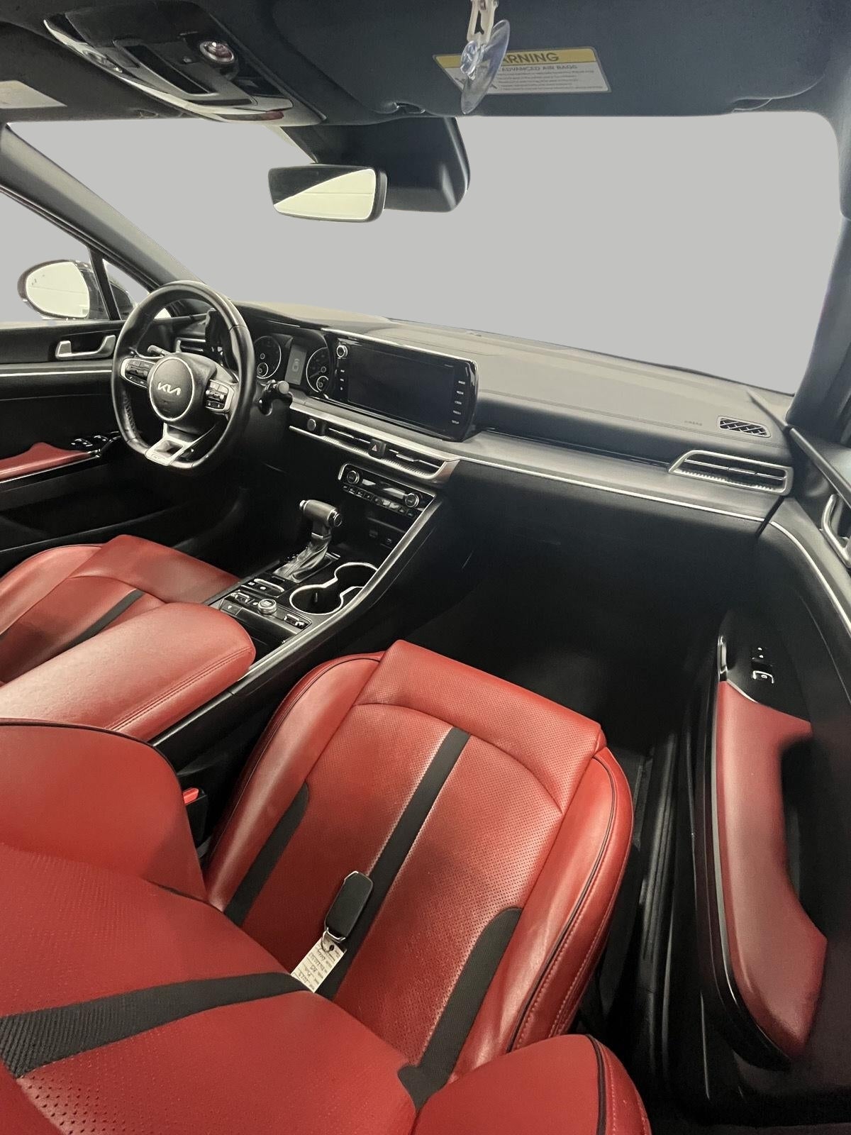2023 Kia K5 GT-Line Auto AWD