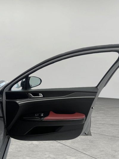 2023 Kia K5 GT-Line Auto AWD