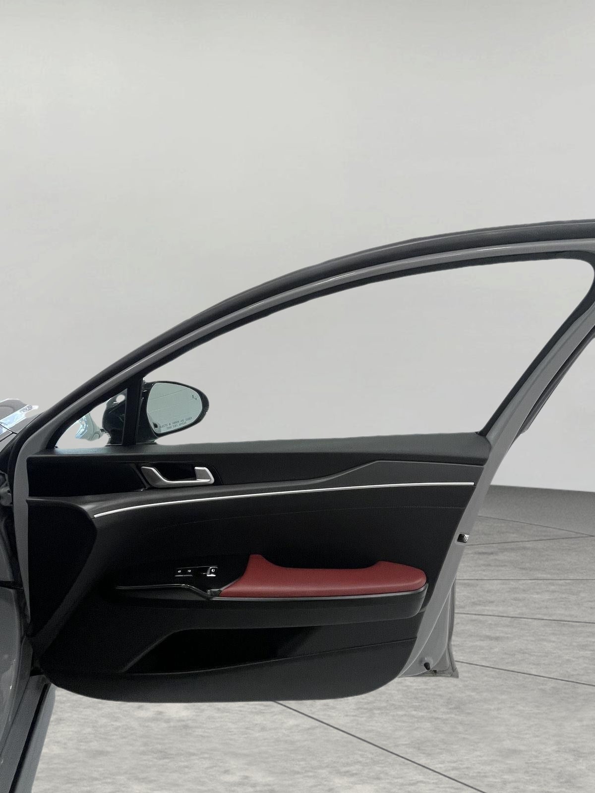 2023 Kia K5 GT-Line Auto AWD