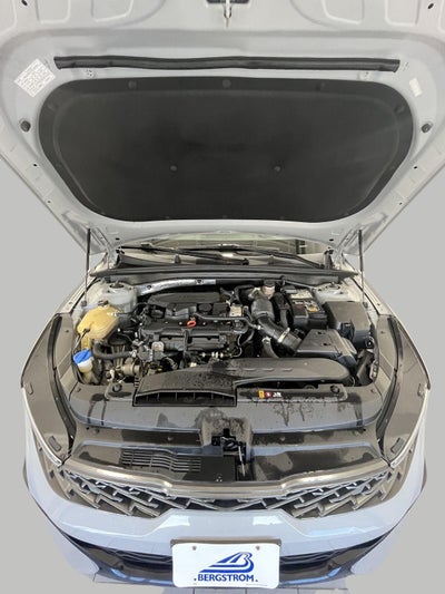 2023 Kia K5 GT-Line Auto AWD