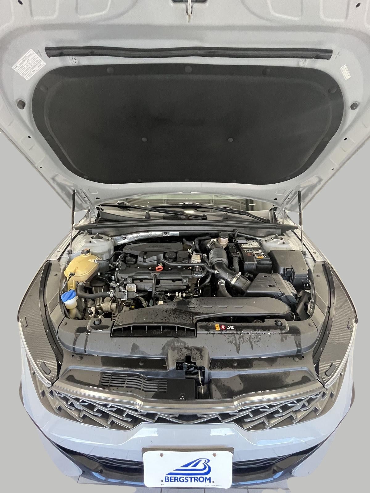 2023 Kia K5 GT-Line Auto AWD