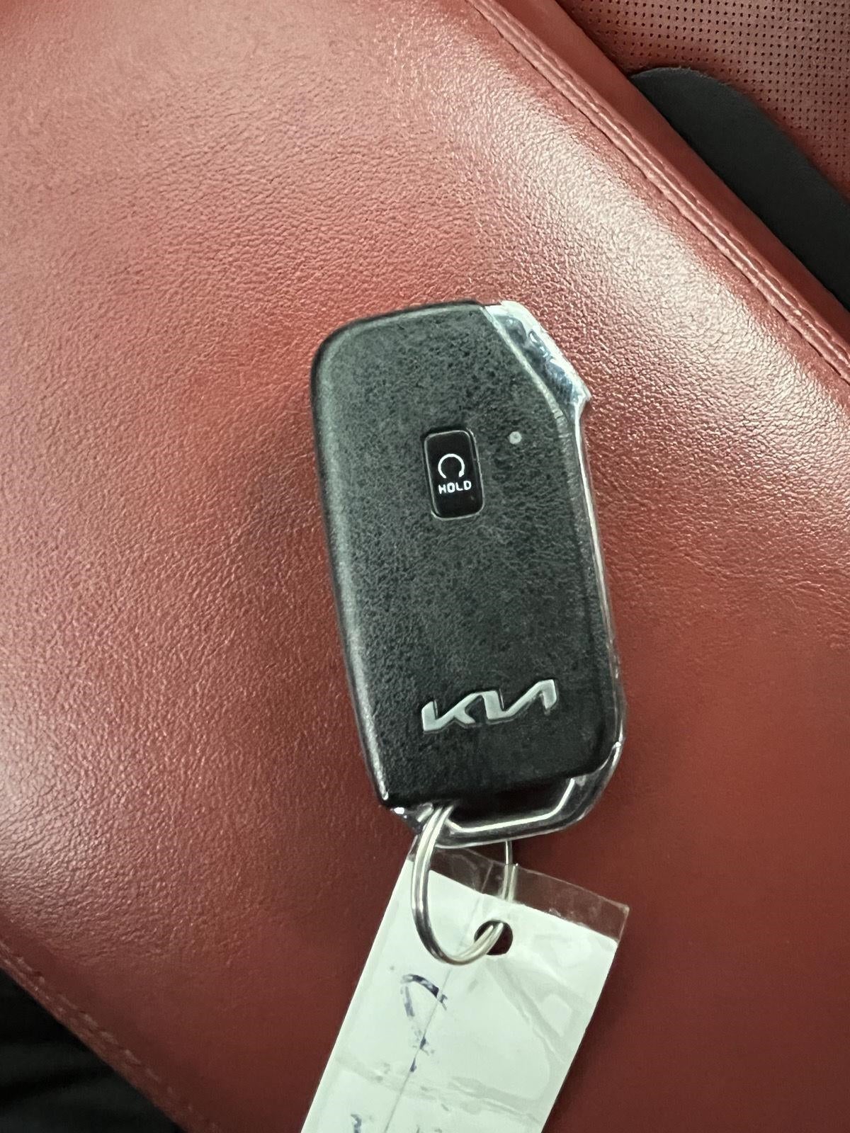 2023 Kia K5 GT-Line Auto AWD