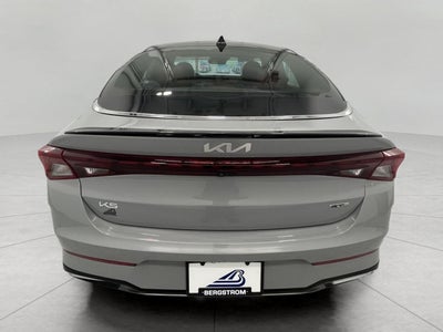 2023 Kia K5 GT-Line Auto AWD