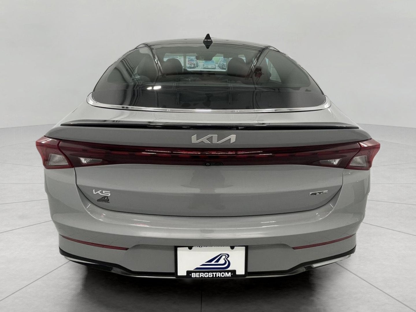 2023 Kia K5 GT-Line Auto AWD