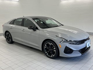 2023 Kia K5 GT-Line Auto AWD