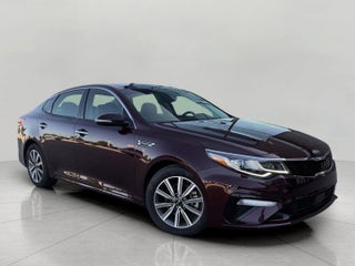2020 Kia Optima EX Premium DCT
