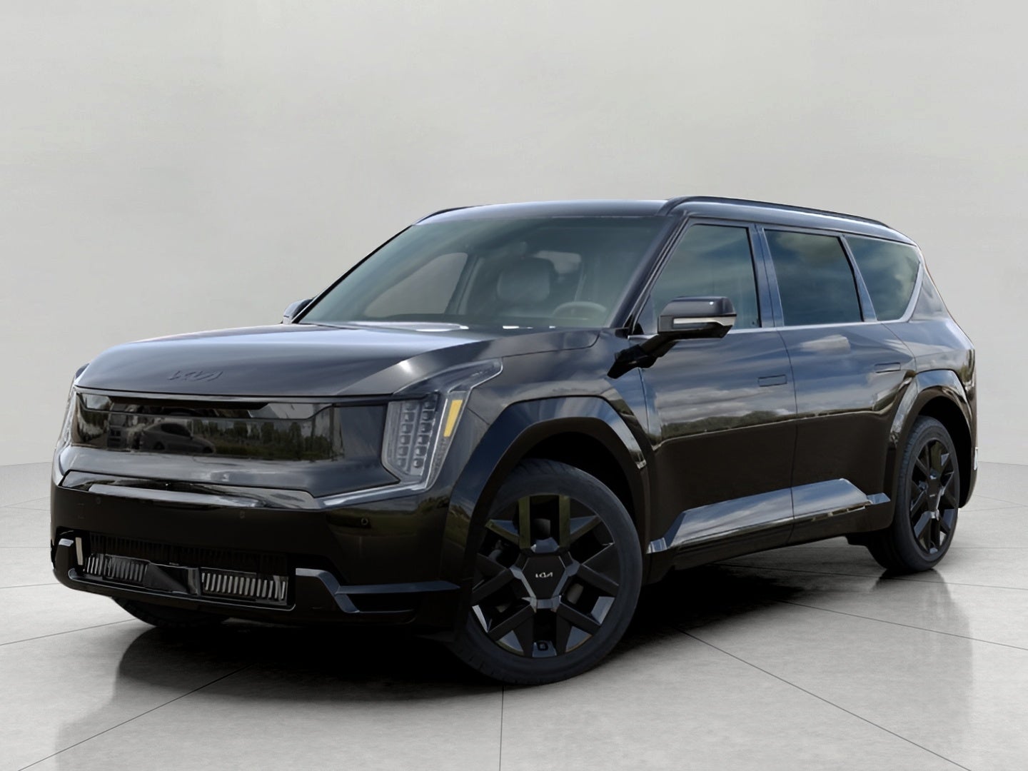 2026 Kia EV9 Land AWD