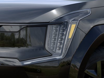 2026 Kia EV9 Land AWD