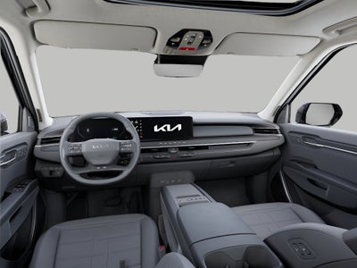 2026 Kia EV9 Land AWD