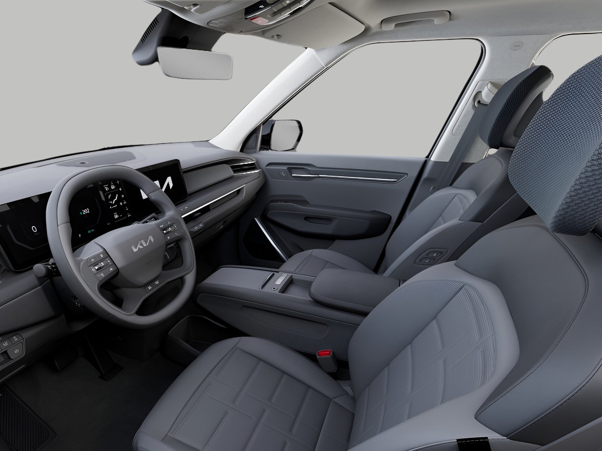 2026 Kia EV9 Land AWD