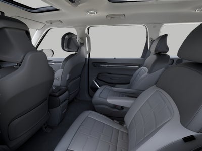 2026 Kia EV9 Land AWD