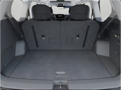 2026 Kia EV9 Land AWD