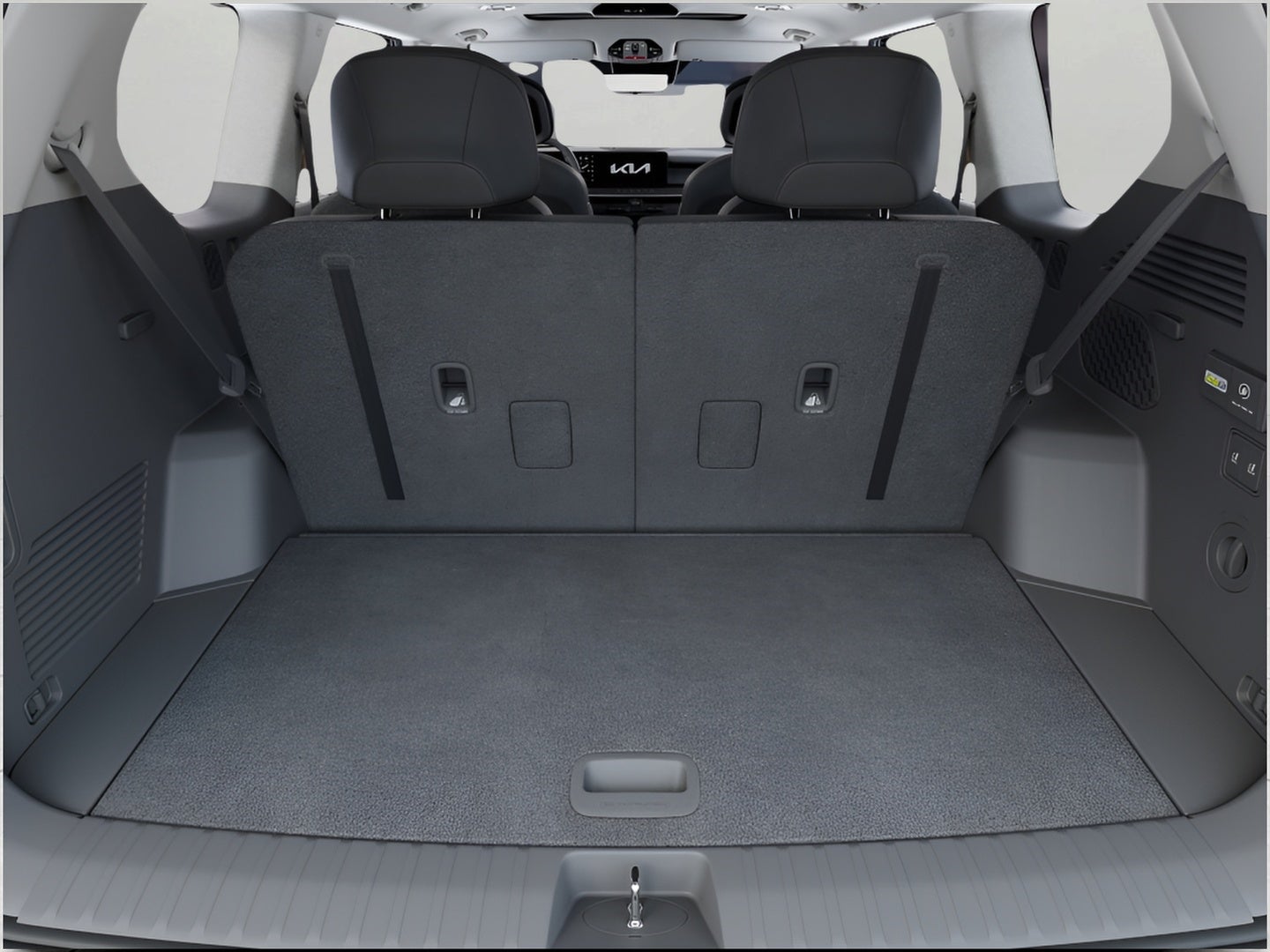 2026 Kia EV9 Land AWD
