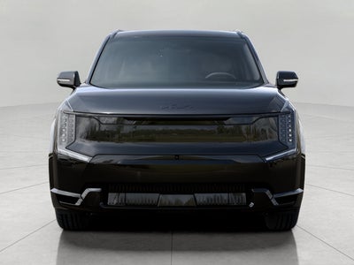2026 Kia EV9 Land AWD