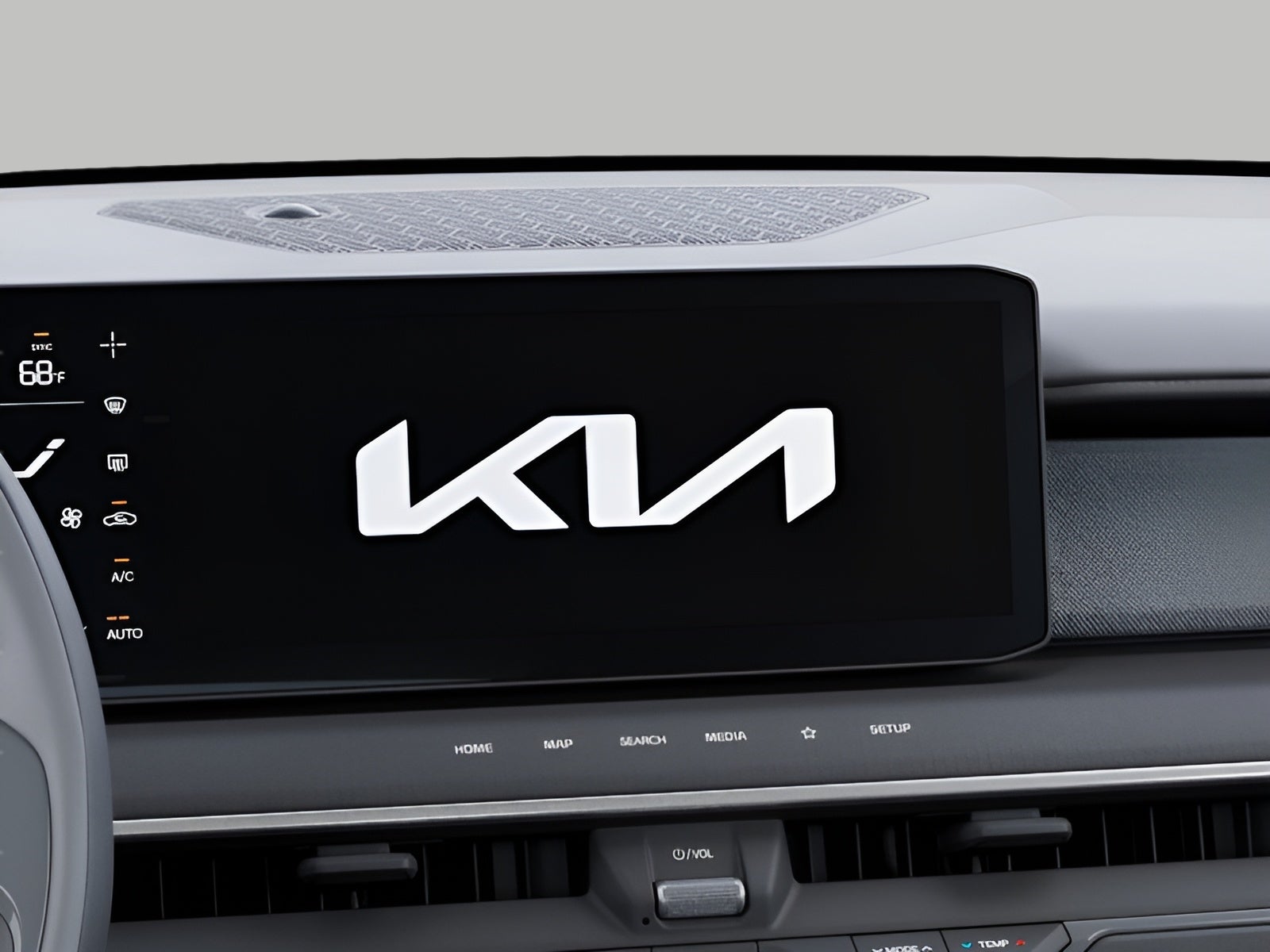 2026 Kia EV9 Land AWD