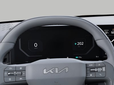 2026 Kia EV9 Land AWD