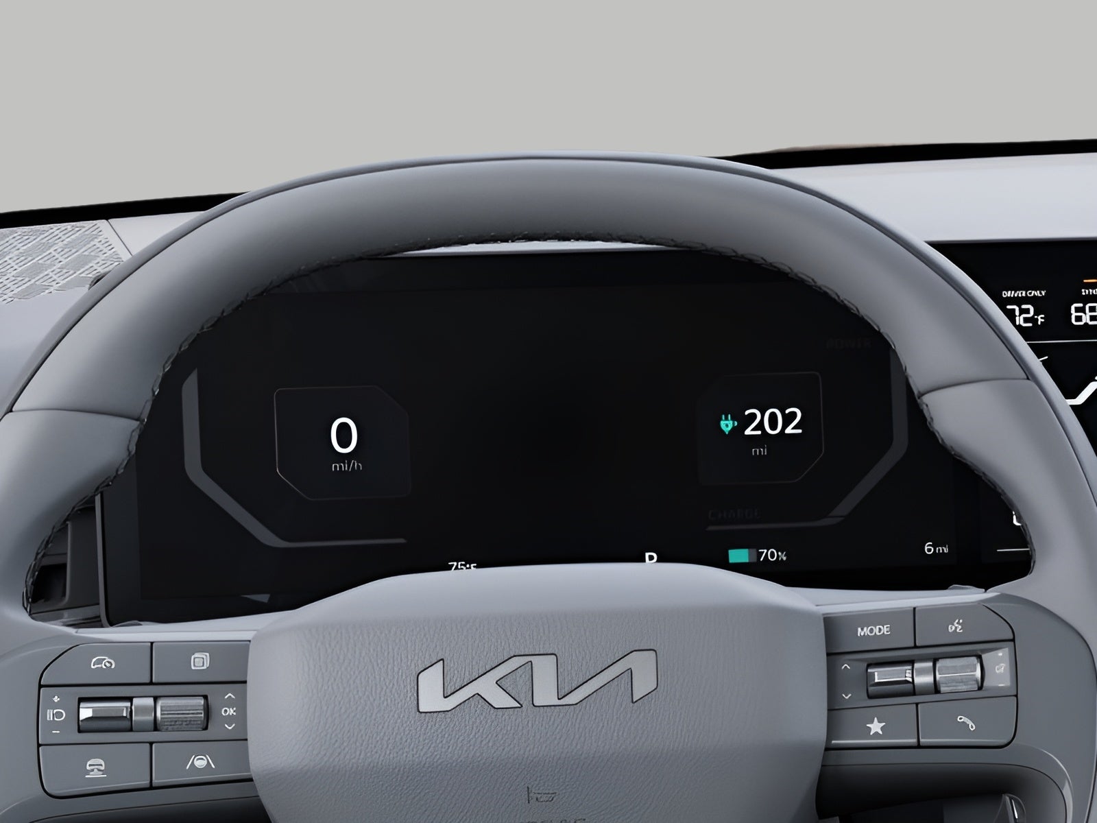 2026 Kia EV9 Land AWD