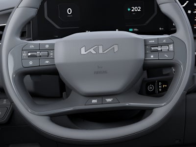 2026 Kia EV9 Land AWD
