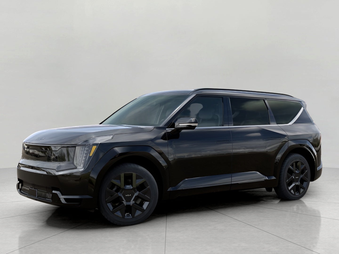 2026 Kia EV9 Land AWD