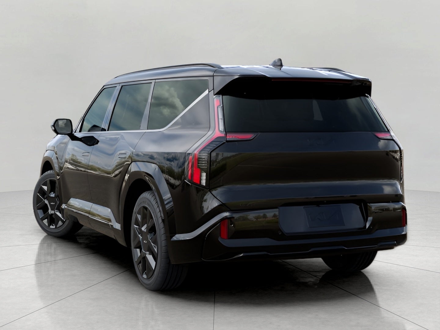 2026 Kia EV9 Land AWD