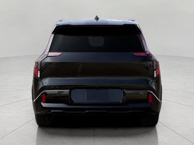 2026 Kia EV9 Land AWD