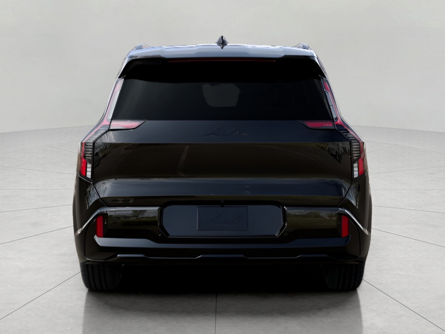 2026 Kia EV9 Land AWD