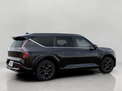 2026 Kia EV9 Land AWD